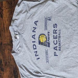 PACERS sleeveless shirt